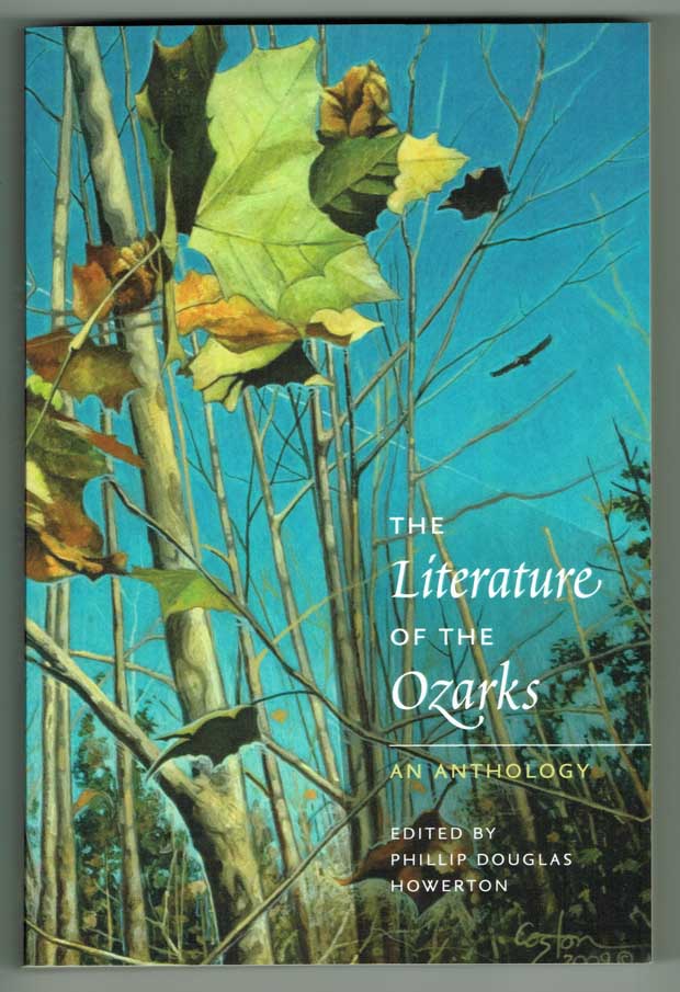 The Literature of the Ozarks